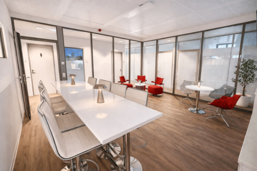 Lounge - 