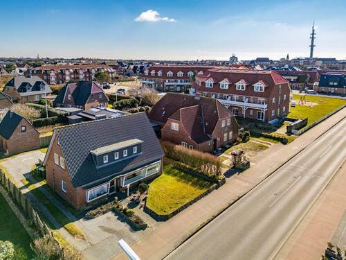 Norderstraße 36 Luftaufnahmen (3 von 4) - 