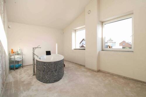 (potenzielles) Badezimmer OG - 
