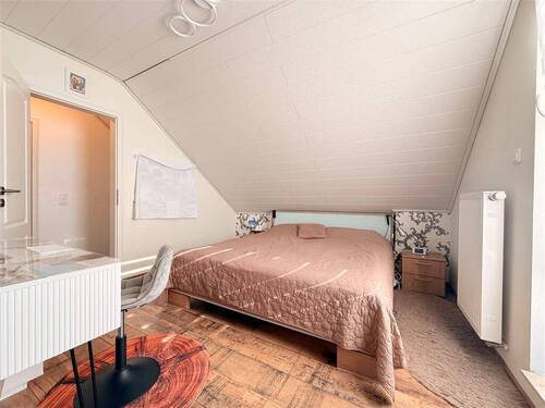 Elternschlafzimmer - 
