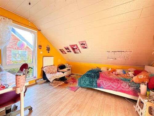 Kinderzimmer - 