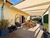 Terrasse Überdacht - 