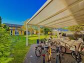Gartenansicht Gesamt - 