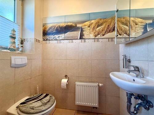 Gäste WC - 