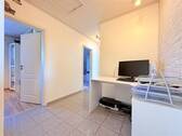 Flur / Homeoffice - 