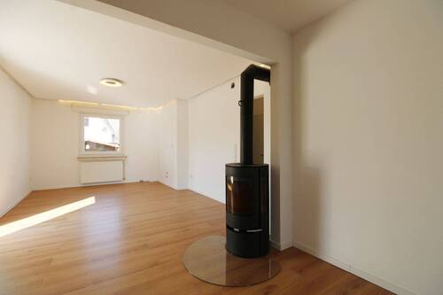 Wohn-/Esszimmer - 5 Zimmer Einfamilienhaus zum Kaufen in Bielefeld