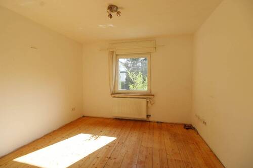 Zimmer 1 - EG - 