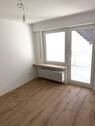 Büro mit Balkon - 3 Zimmer Etagenwohnung in Mühlhausen