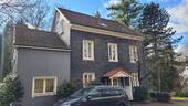 Außenansicht - Mietwohnung E04, Hunstiger Str. 57, 51645 Gummersbach-Hunstig