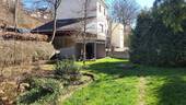 Garten - Etagenwohnung mit 57,70 m&sup2; in Gummersbach zur Miete