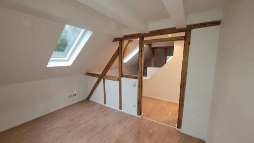 Wohnzimmer - Flur - 