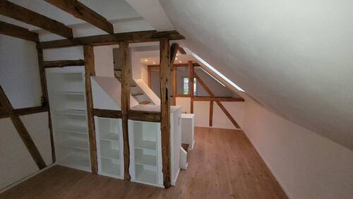 Esszimmer - Flur - 