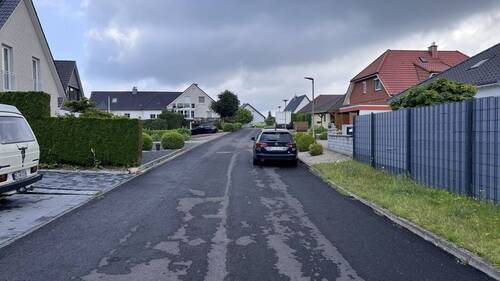 Tannenstraße, Sichtschutz Grundstück - Grundstück zum Kaufen in Lübeck