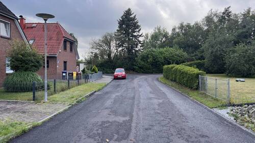 Tannenstr - Grundstück in Lübeck zum Kaufen