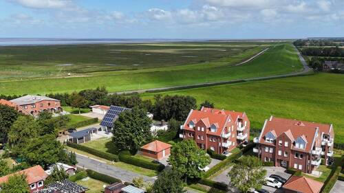 Cappel-Neufelder Sieltrift 5-7 - 