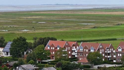 Cappel-Neufelder Sieltrift 5-7 - 