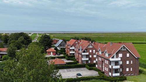 Cappel-Neufelder Sieltrift 5-9 - 