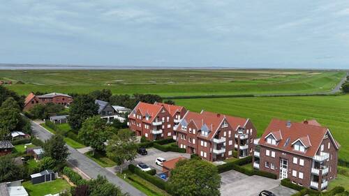 Cappel-Neufelder Sieltrift 5-9 - 