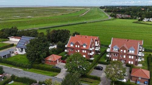 Cappel-Neufelder Sieltrift 5-7 - 