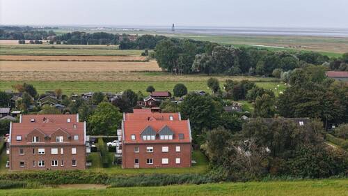 Cappel-Neufelder Sieltrift 7-5 - 