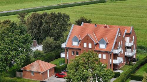 Cappel-Neufelder Sieltrift 5 - 