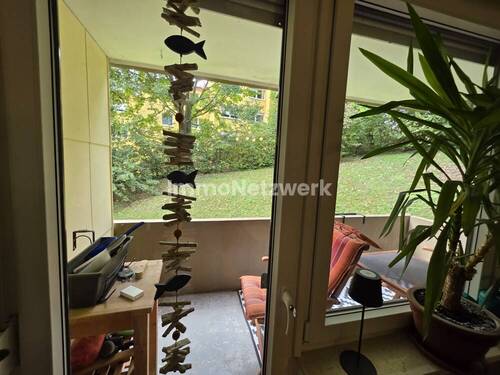 SB-Esch-68 Bilder (5) - Wohnung mit Loggia, Einbauküche, Kellerbox und Duplex-Stellplatz in Saarbrücken-Eschberg