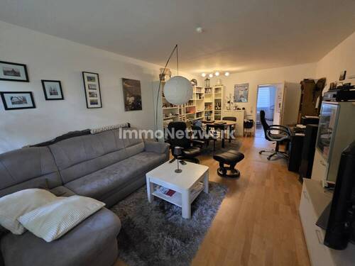 SB-Esch-68 Bilder (4) - Etagenwohnung mit 68,00 m² in Saarbrücken / Eschberg zum Kaufen