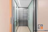 Aufzug - 