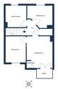 Grundriss 1.OG - 