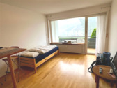 Wohn-und Schlafraum - 1 Zimmer Etagenwohnung in Möhnesee