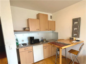 Küchenzeile - Etagenwohnung mit 25,20 m² in Möhnesee zum Kaufen