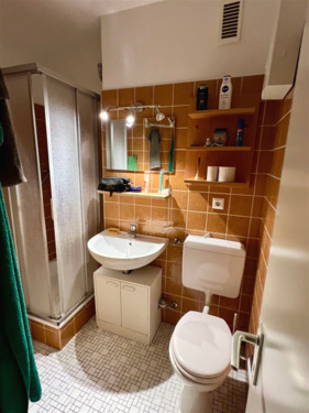Badezimmer - 