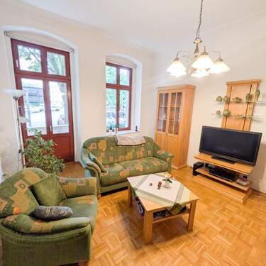 Wohnzimmer - 