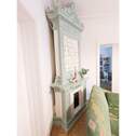 Kamin - 