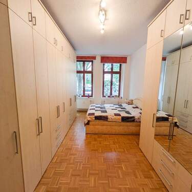 Schlafzimmer - 