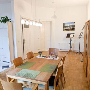 Berliner Zimmer 3 - 