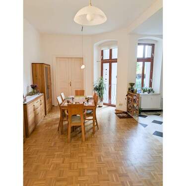 Berliner Zimmer 2 - 