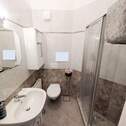 Modernes Badezimmer - 