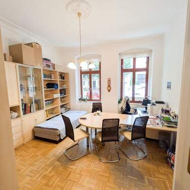 Arbeitszimmer - 