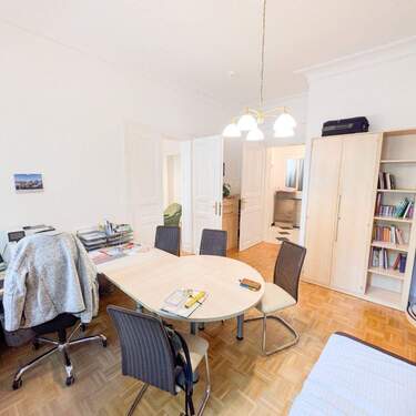 Arbeitszimmer 2 - 