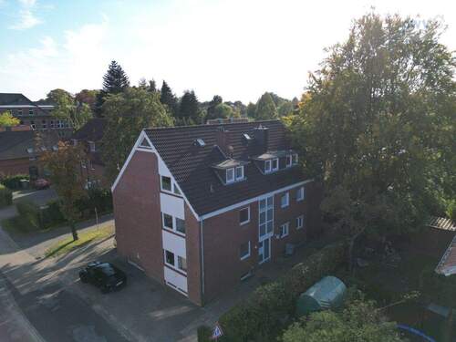 DJI_0385 - 2 Zimmer Etagenwohnung zum Kaufen in Aurich