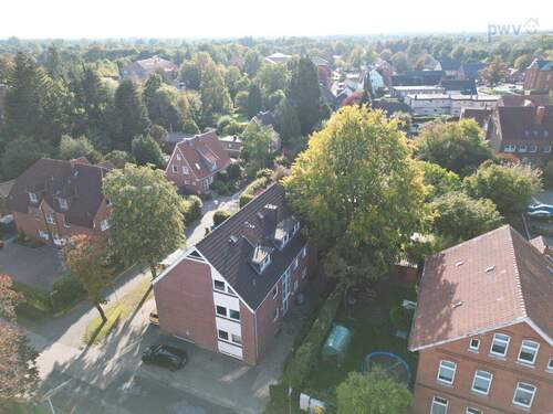 DJI_0400 - Etagenwohnung mit 56,90 m² in Aurich zum Kaufen