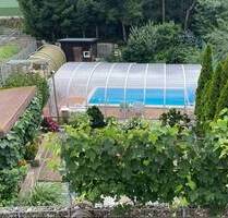 Wohnung, Garten, Pool, Garage - 260.000,00 EUR Kaufpreis, ca.  100,00 m² Wohnfläche in Heidenau (PLZ: 01809)