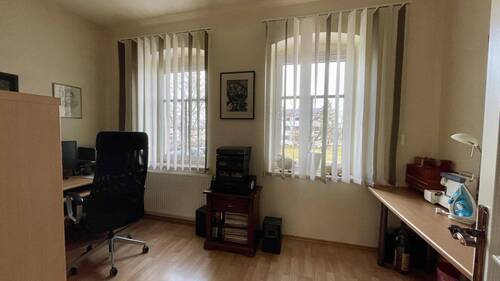 Gästezimmer / Büro - 