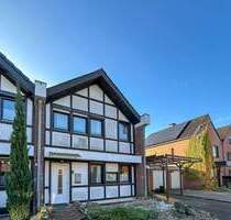 Reihenendhaus für die kleine Familie in Hiltrup - Münster