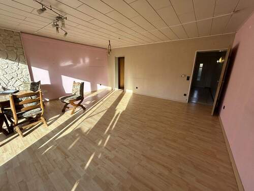 Bild 2 - 4 Zimmer Reihenendhaus zum Kaufen in Münster