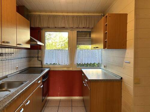 Bild 3 - 4 Zimmer Reihenendhaus in Münster