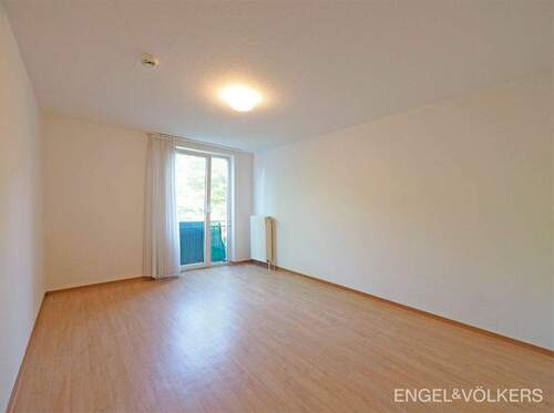 Bild 1 - Ein-Zimmer Appartment in Uninähe!