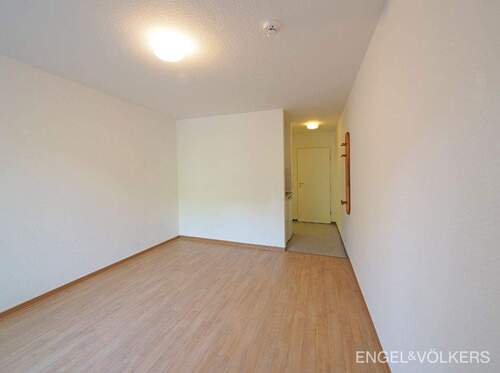 Bild 2 - 1 Zimmer Etagenwohnung zur Miete in Saarbrücken-Scheidt