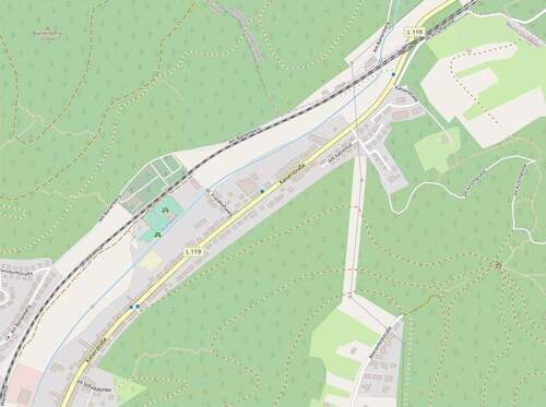 Bild 4 - Etagenwohnung mit 21,00 m&sup2; in Saarbrücken-Scheidt zur Miete